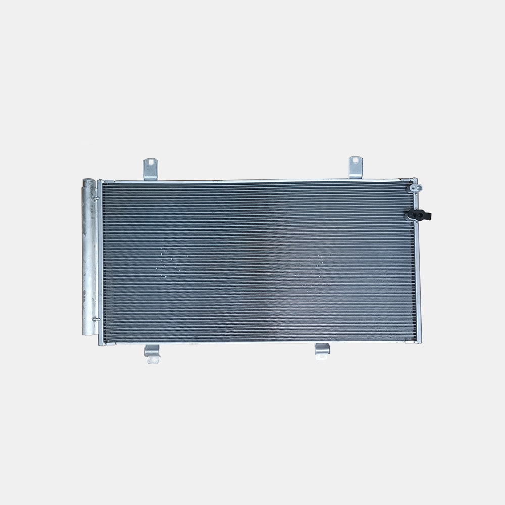 Giàn nóng Toyota Camry 2018-2019